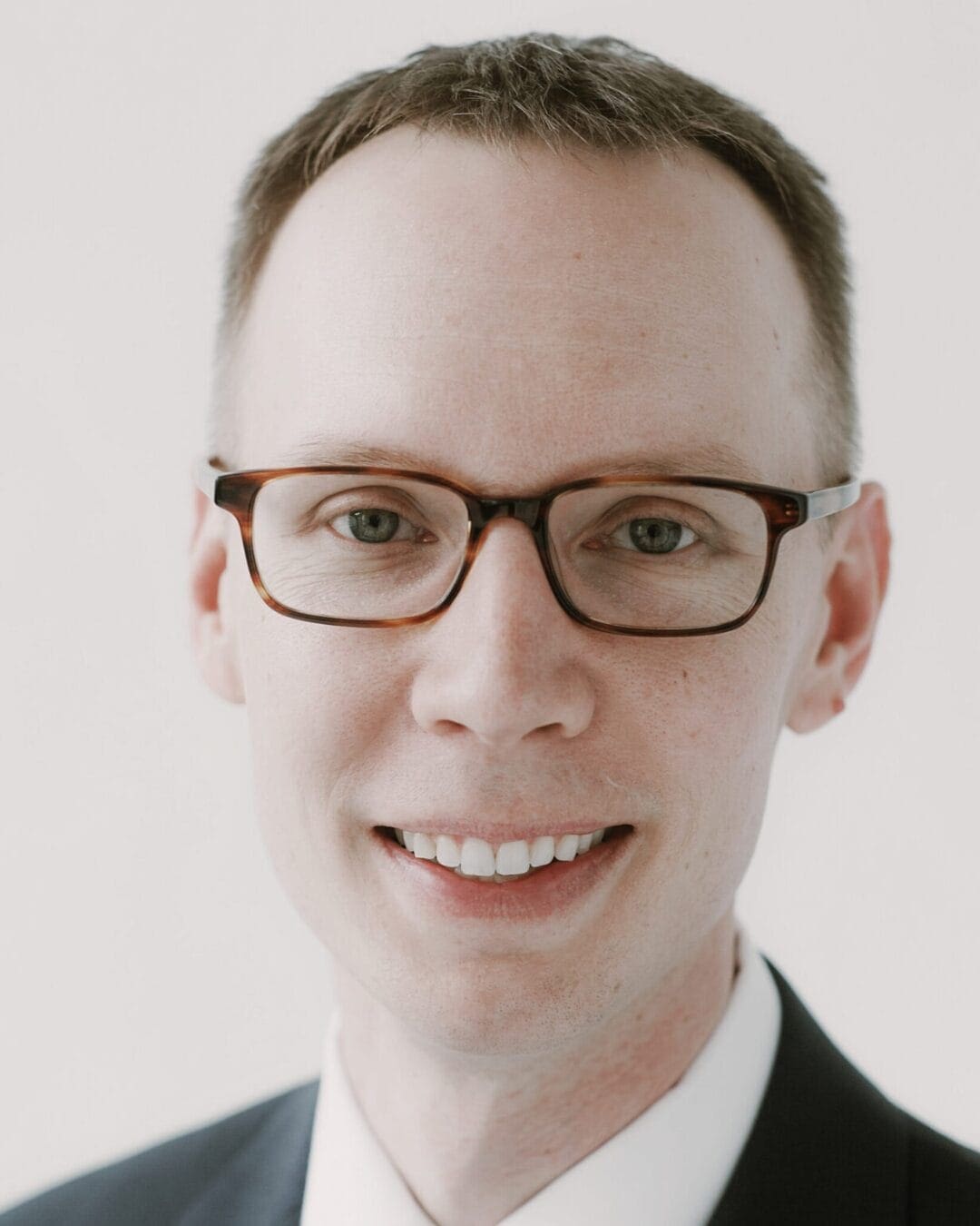 Caleb Melvin