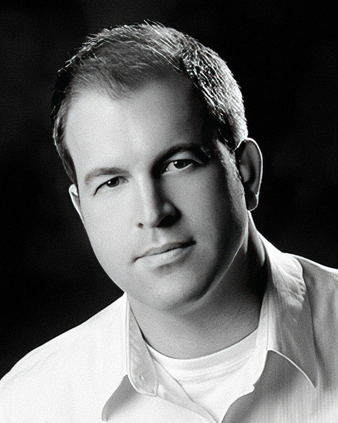 Andrew Webb
