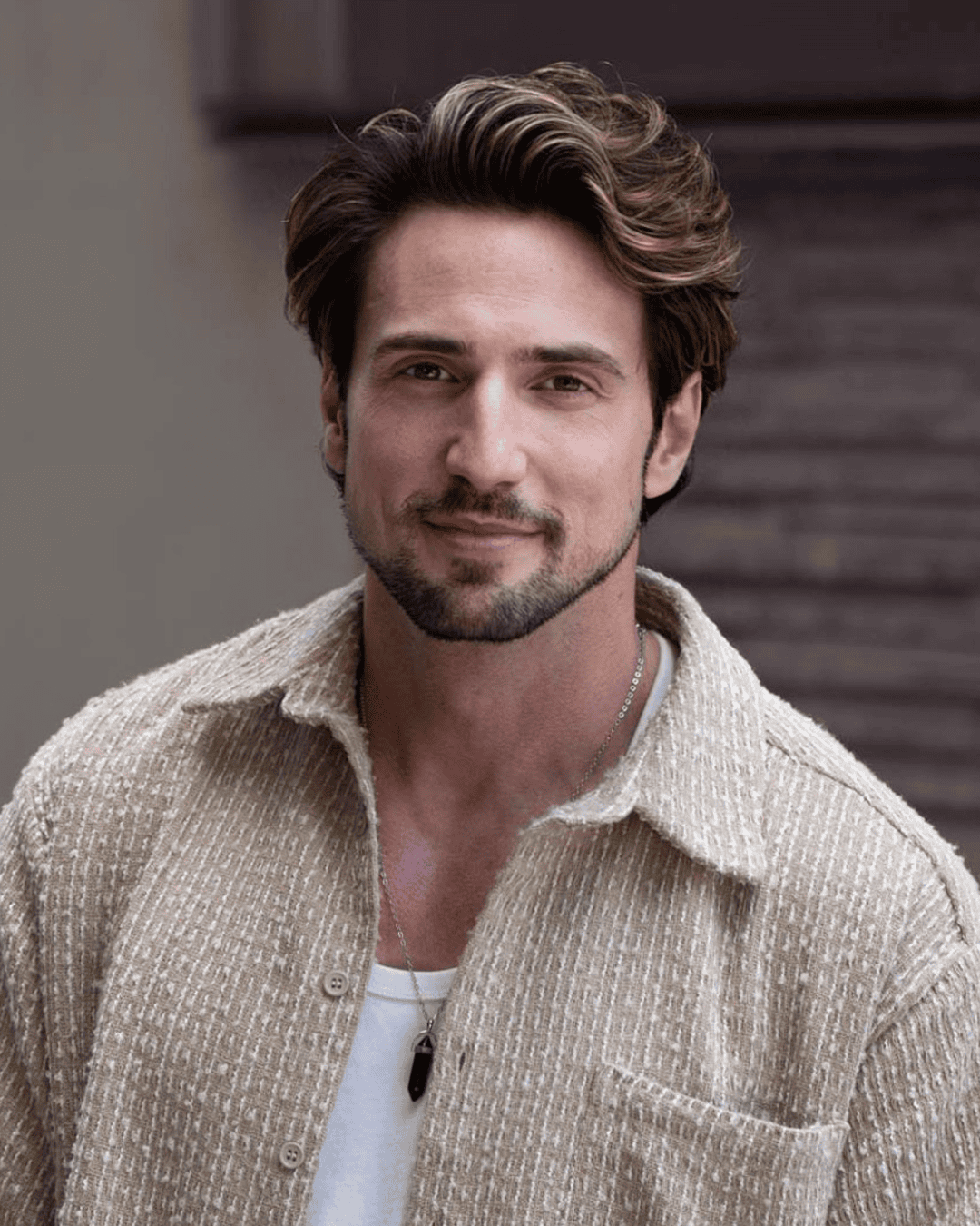 Matthew Gallant