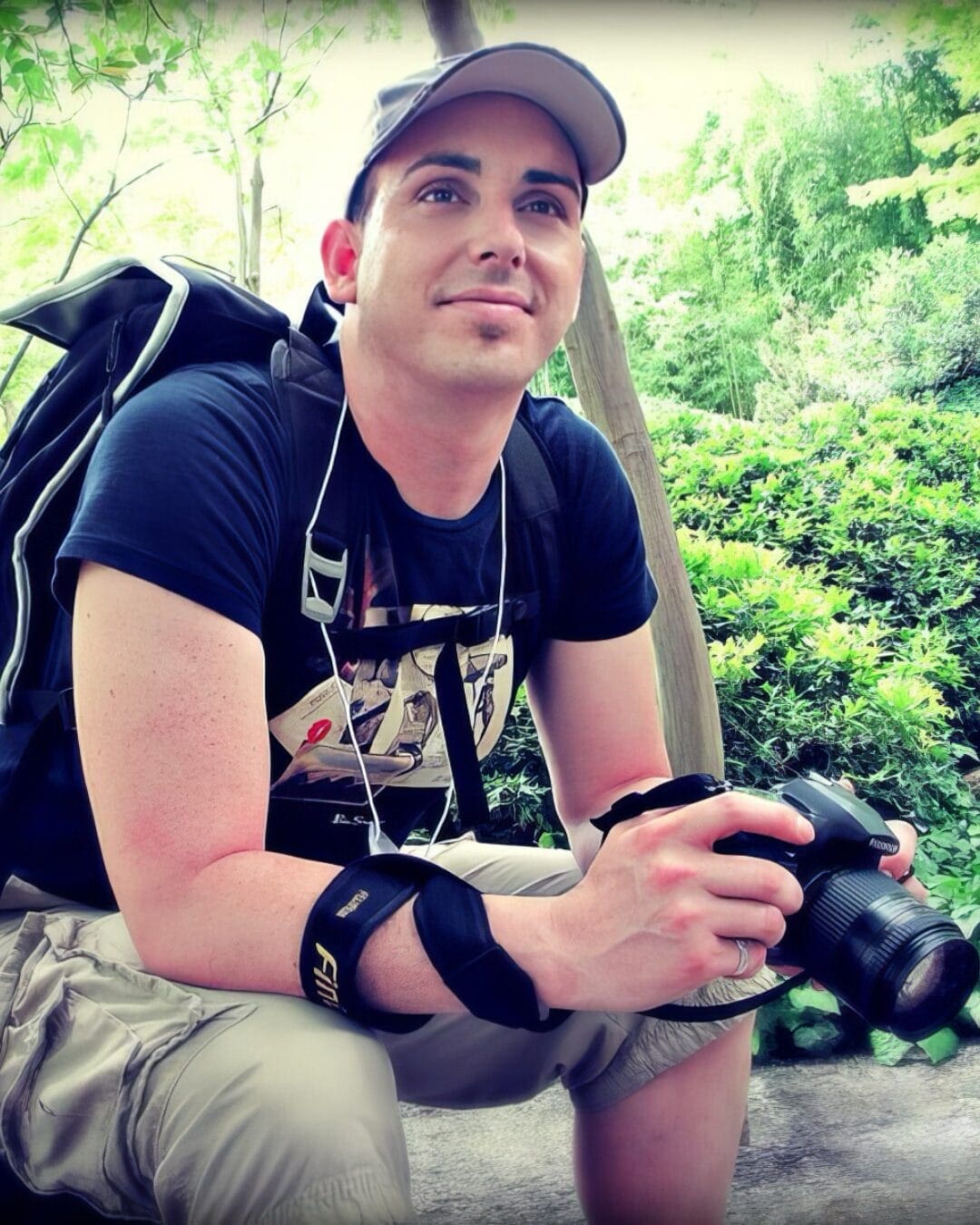 Christopher Cooper