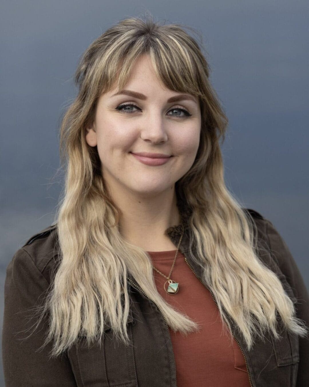 Baylee Reinert