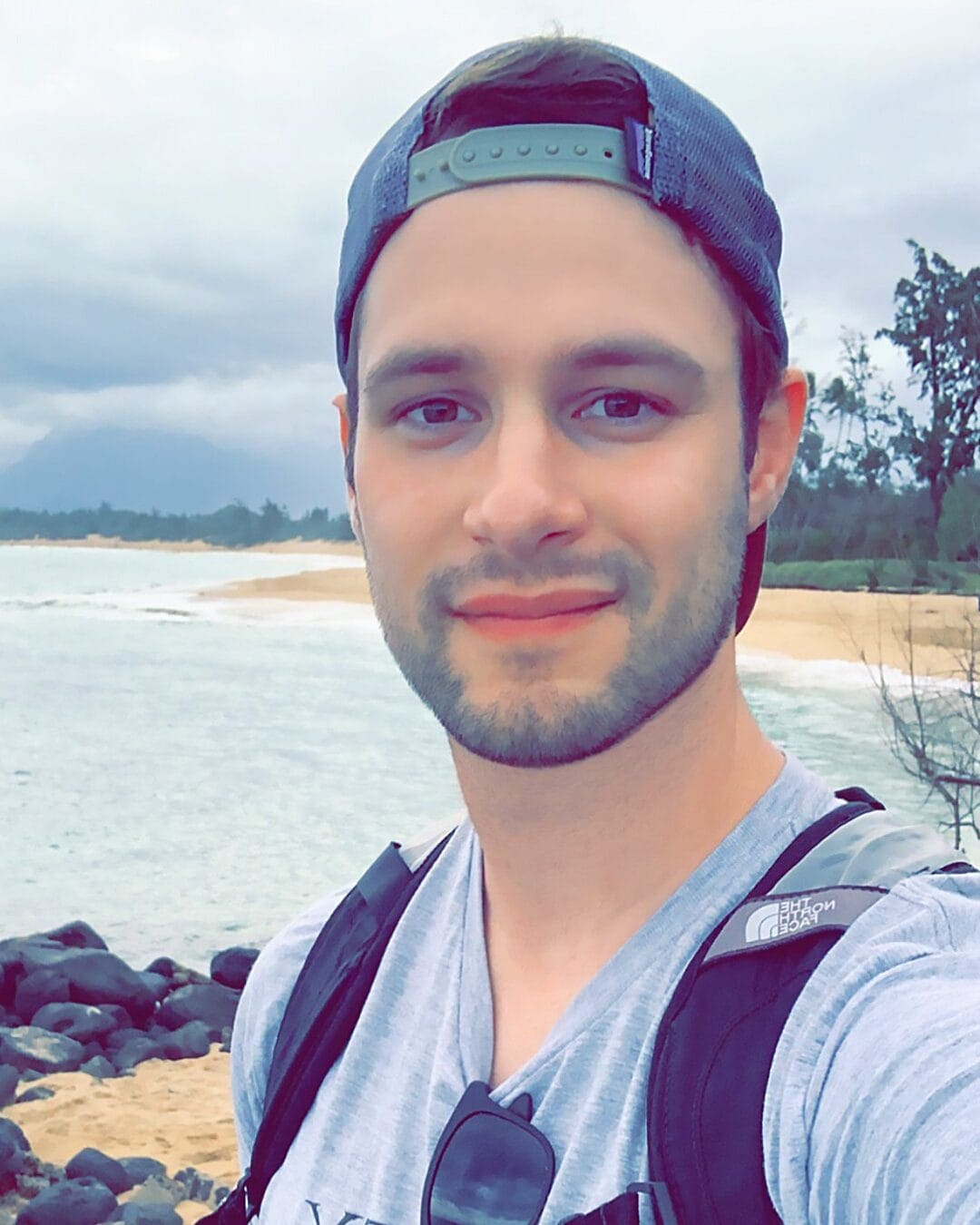 Brandon Larson