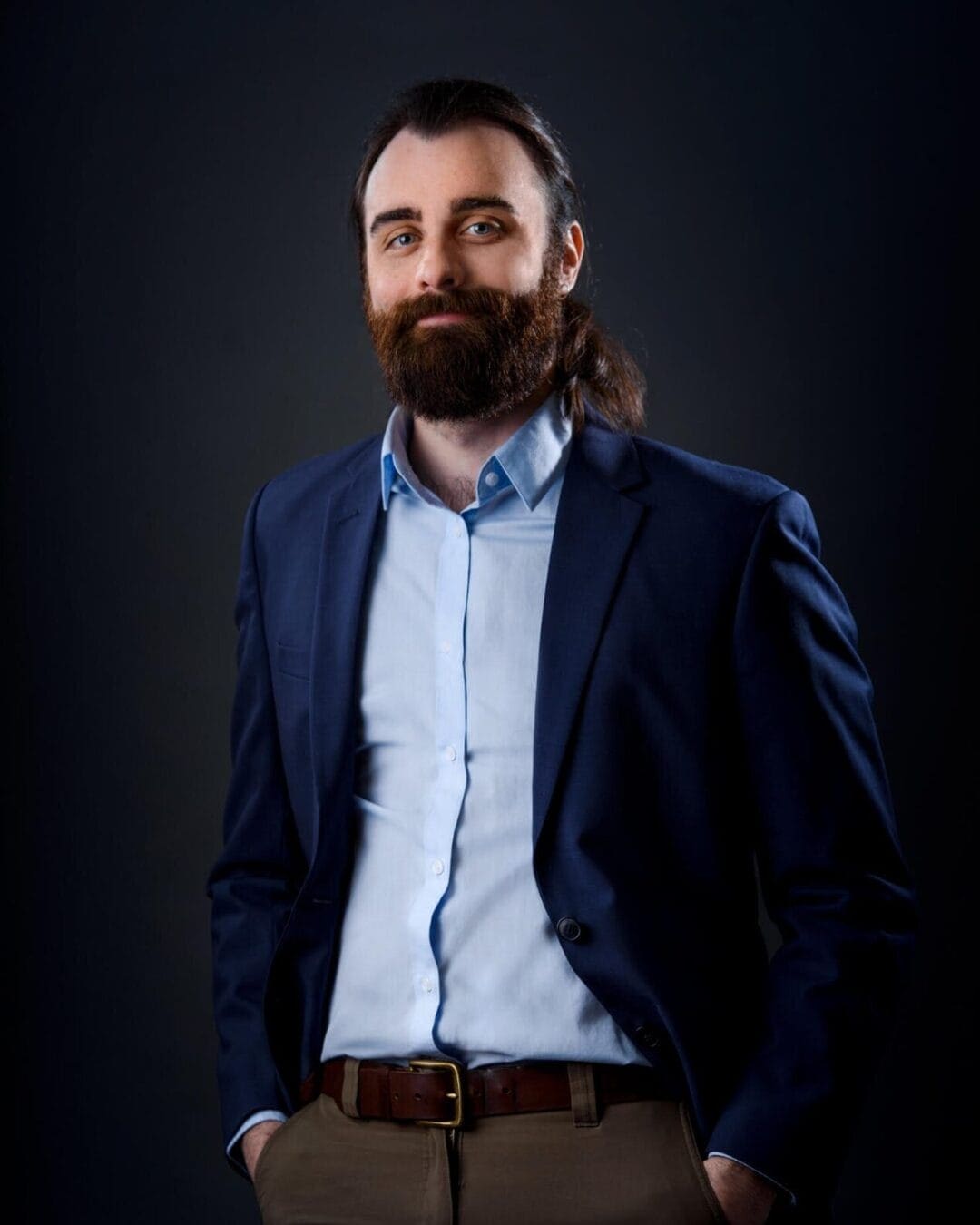 Tim Van Asselt